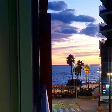 By The Beach Calpe Exterior foto